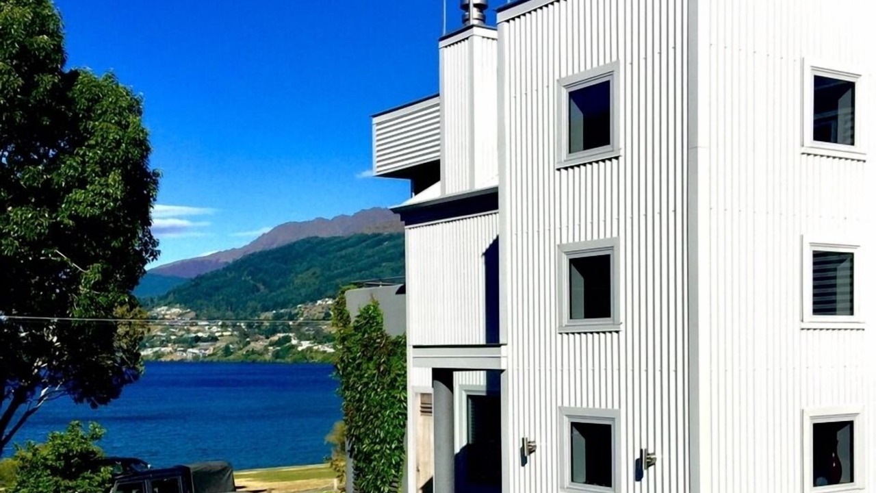 Photo of Outdoor in Frankton