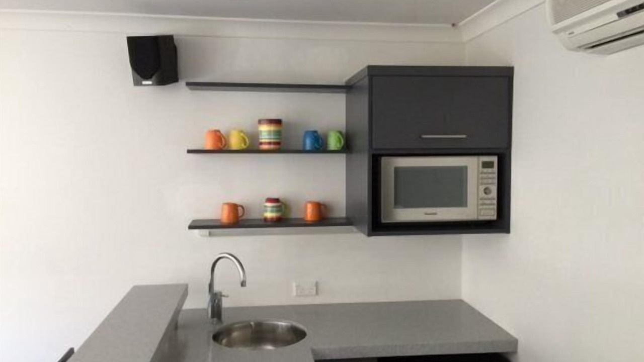 Photo of Kitchen in Frankton