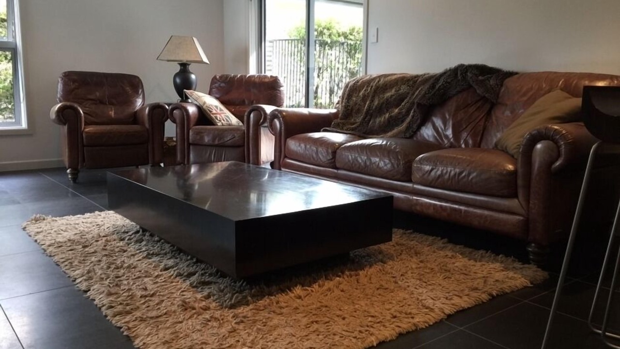 Photo of Bedroom in Frankton