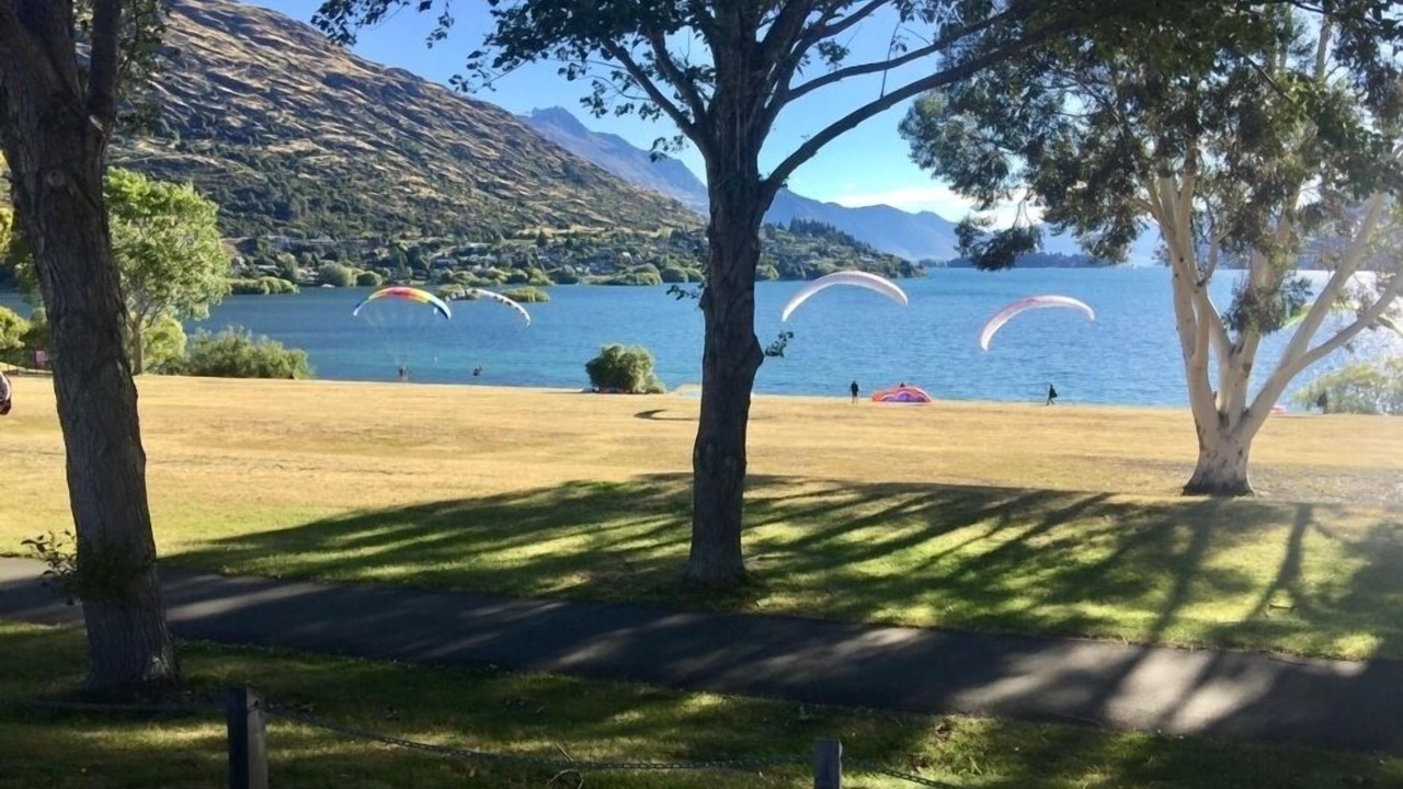 Photo of Bedroom in Frankton