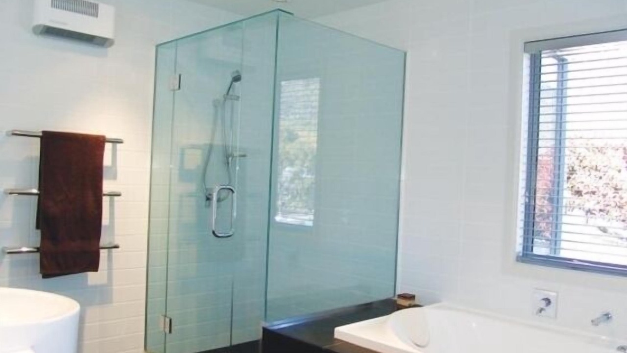 Photo of Bathroom in Frankton