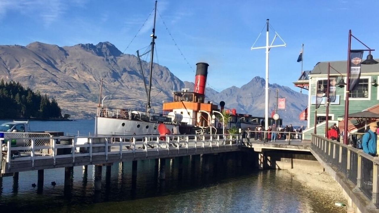 Photo of Others in Frankton