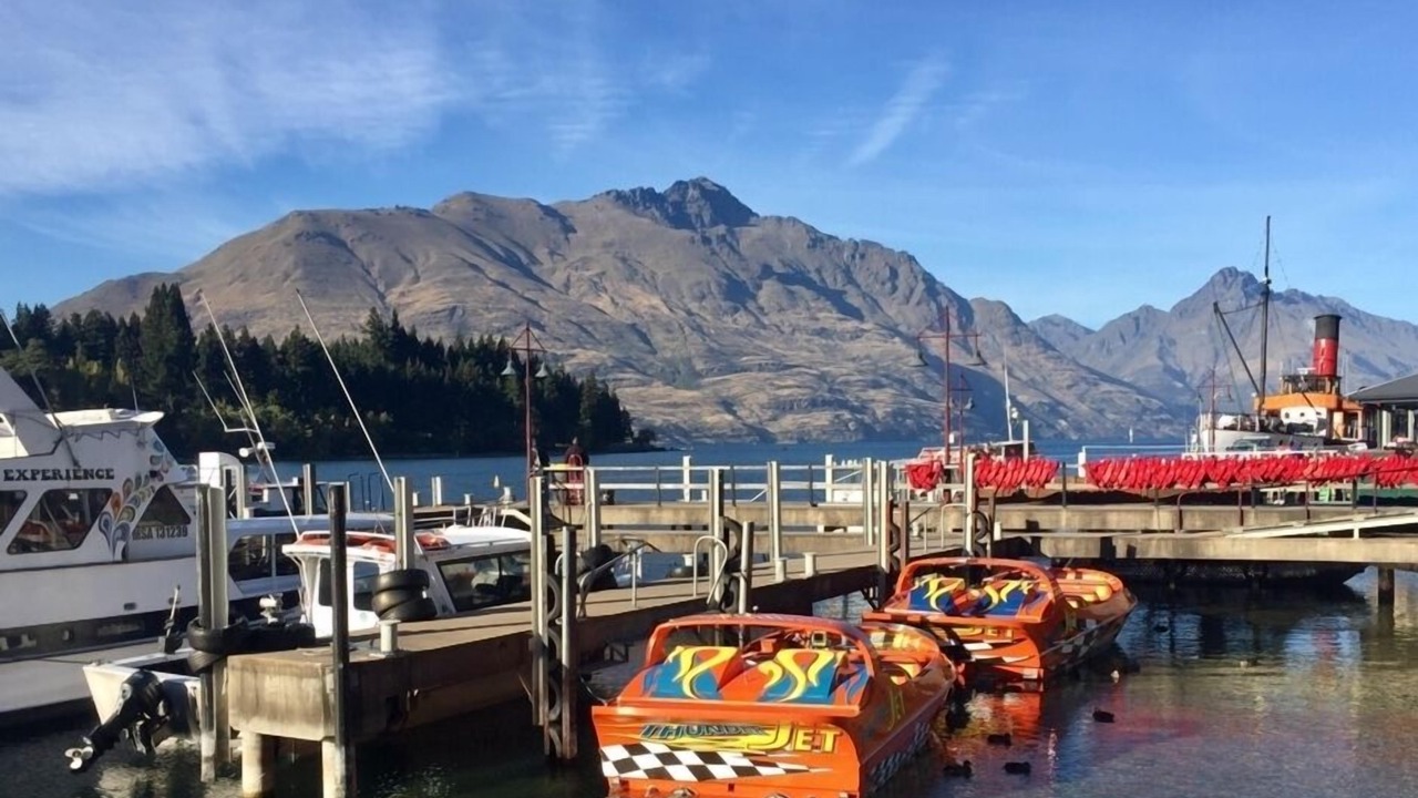 Photo of Others in Frankton