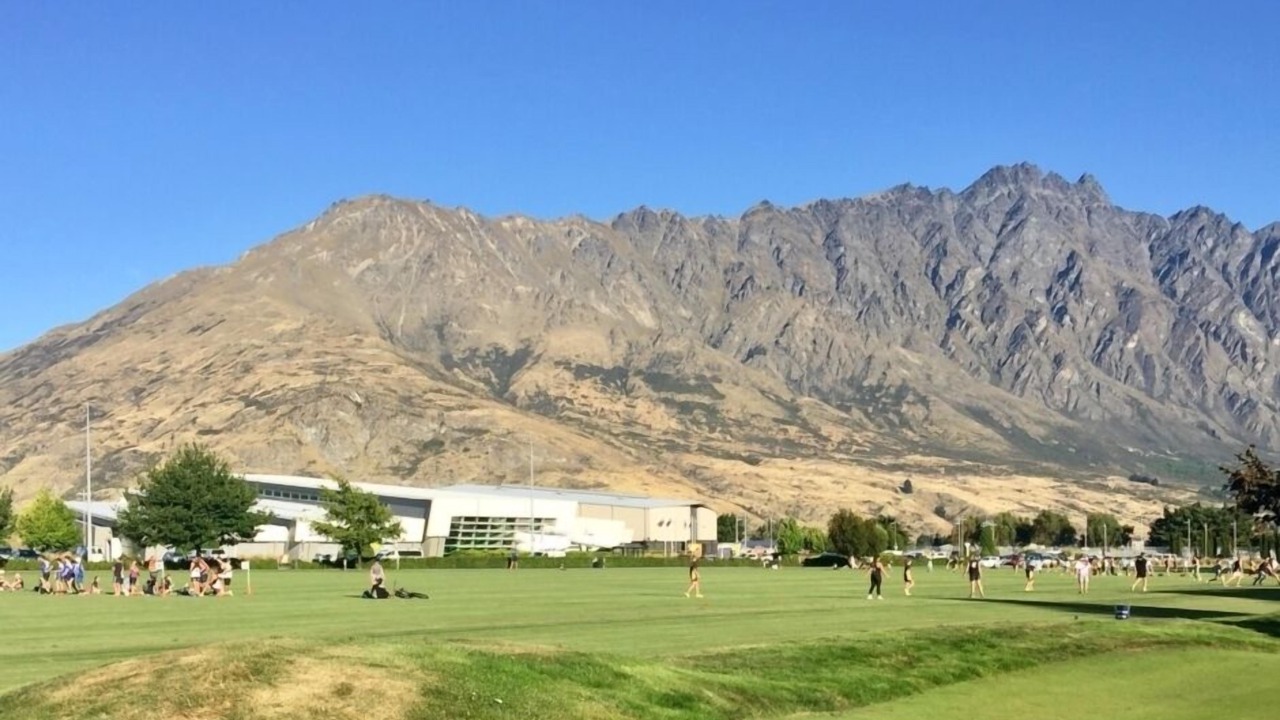 Photo of Outdoor in Frankton