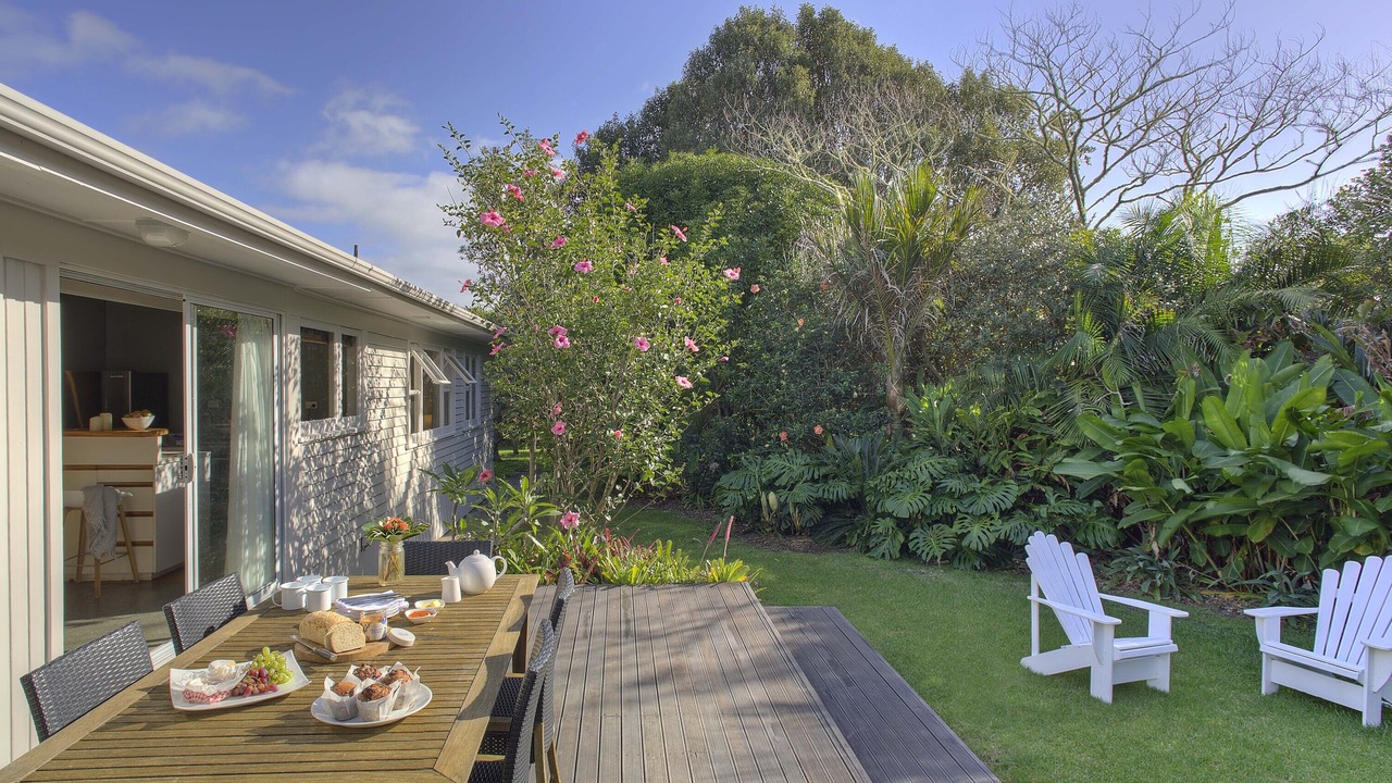 Photo of Outdoor in Pataua North