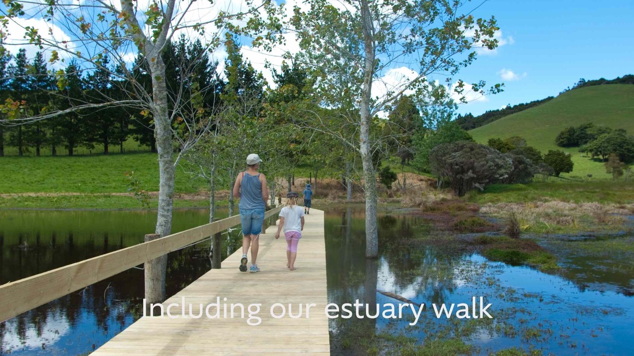 Photo of Others in Pataua North