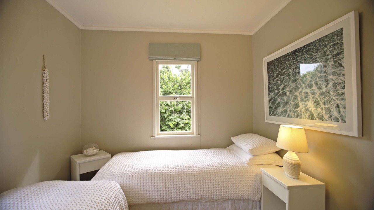 Photo of Bedroom in Pataua North