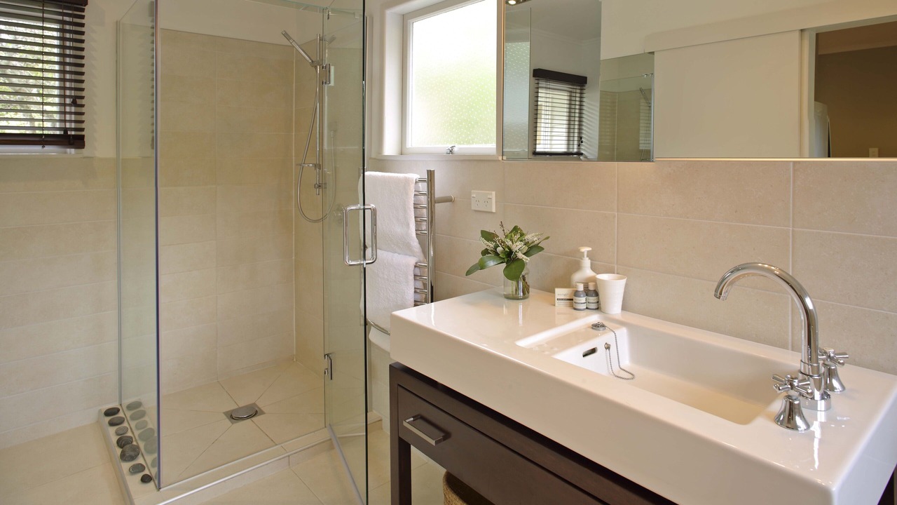 Photo of Bathroom in Pataua North