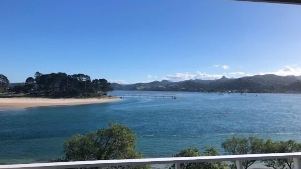 Photo of Patio Balcony in Tairua