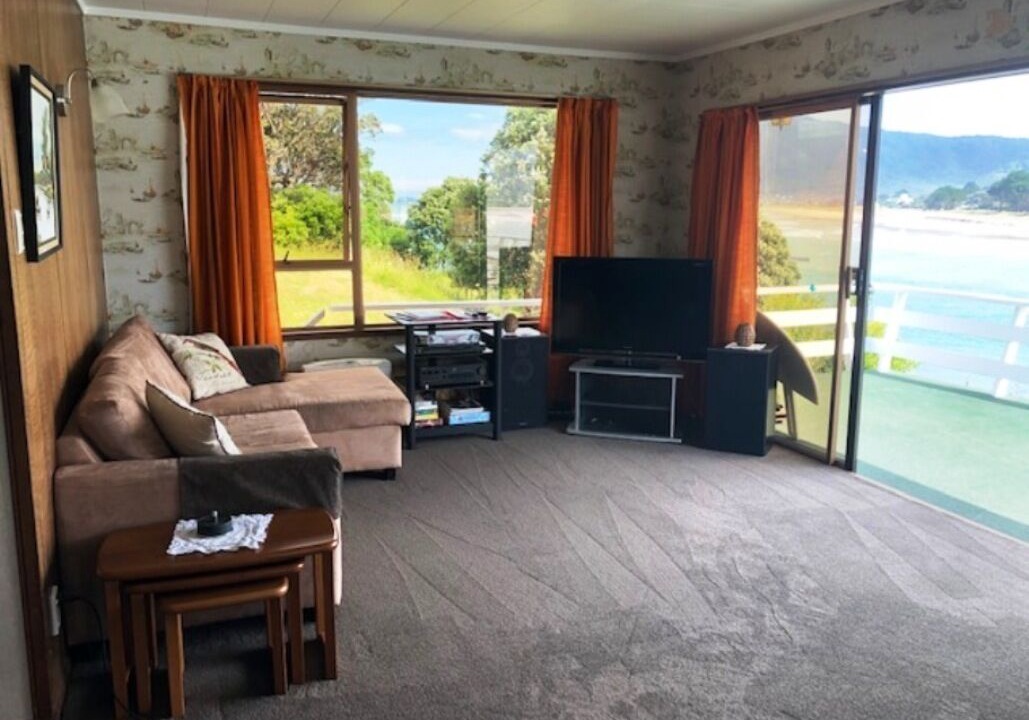 Photo of Livingroom in Tairua