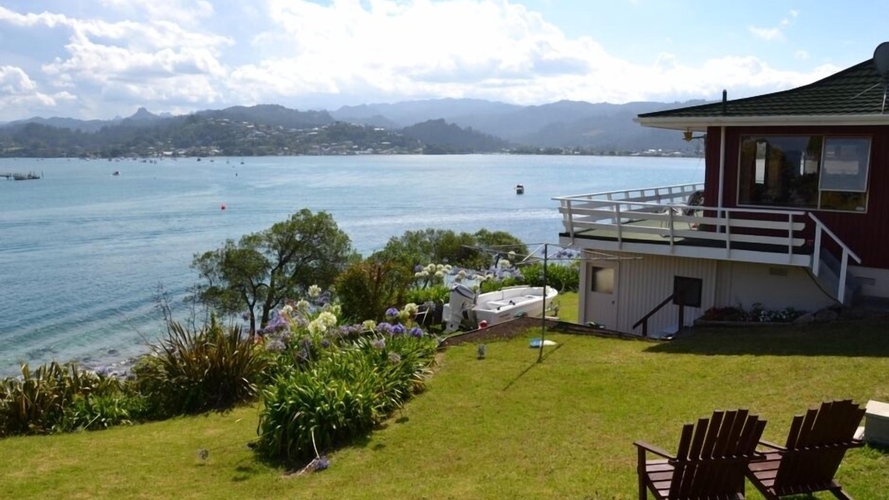 Photo of Outdoor in Tairua