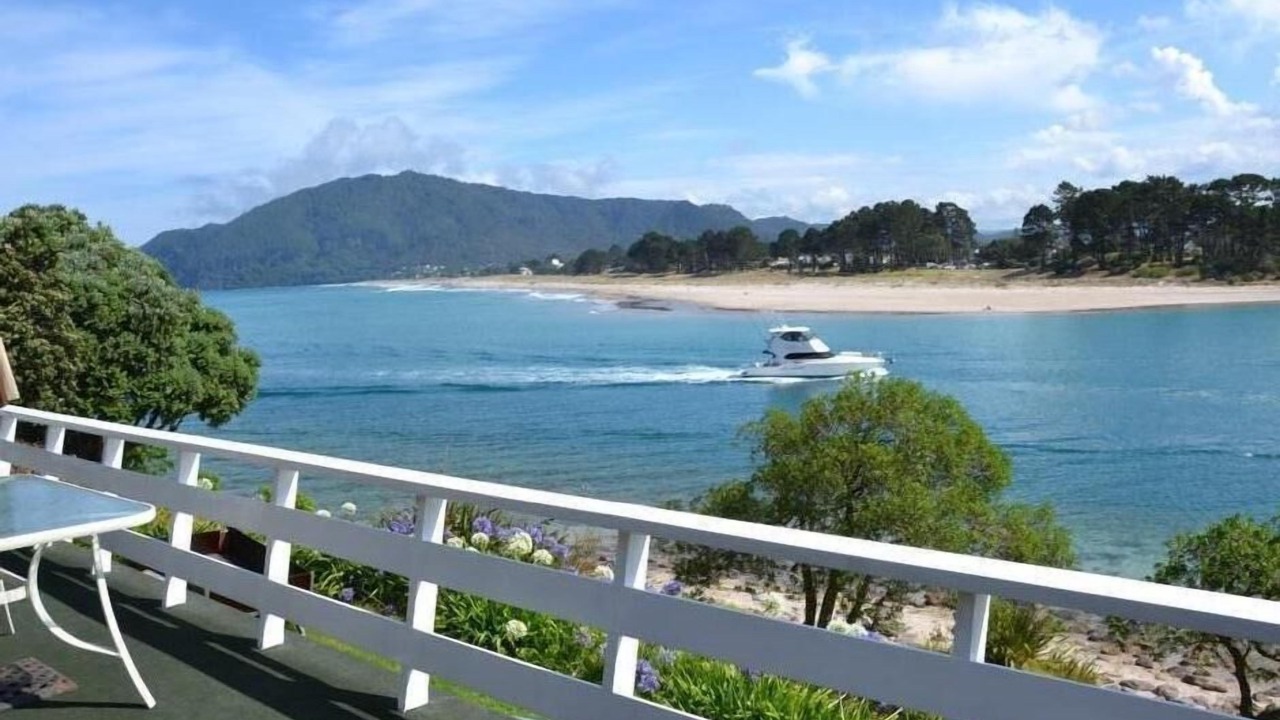 Photo of Outdoor in Tairua