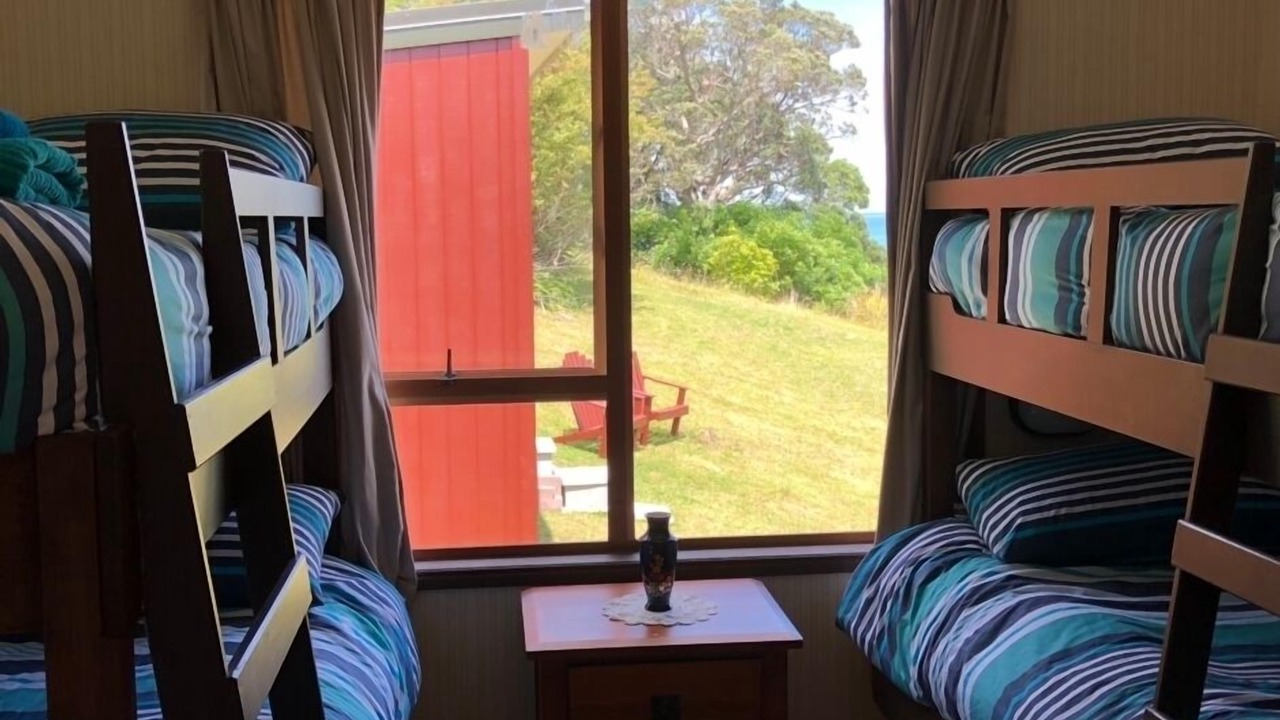 Photo of Bedroom in Tairua