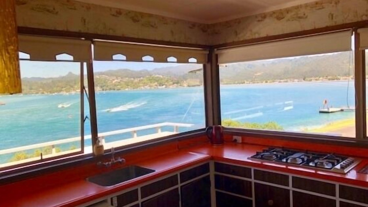 Photo of Kitchen in Tairua