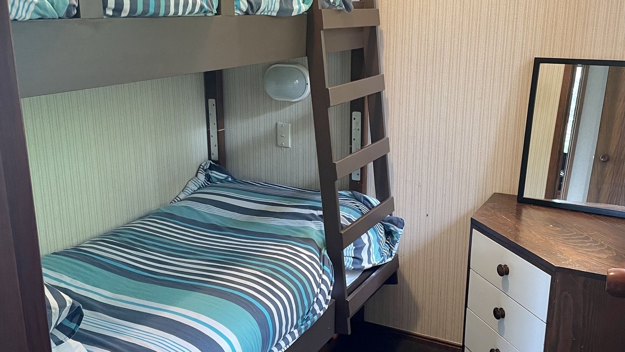 Photo of Bedroom in Tairua