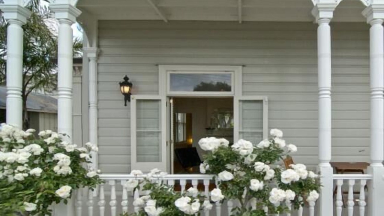 Photo of Patio Balcony in Herne Bay