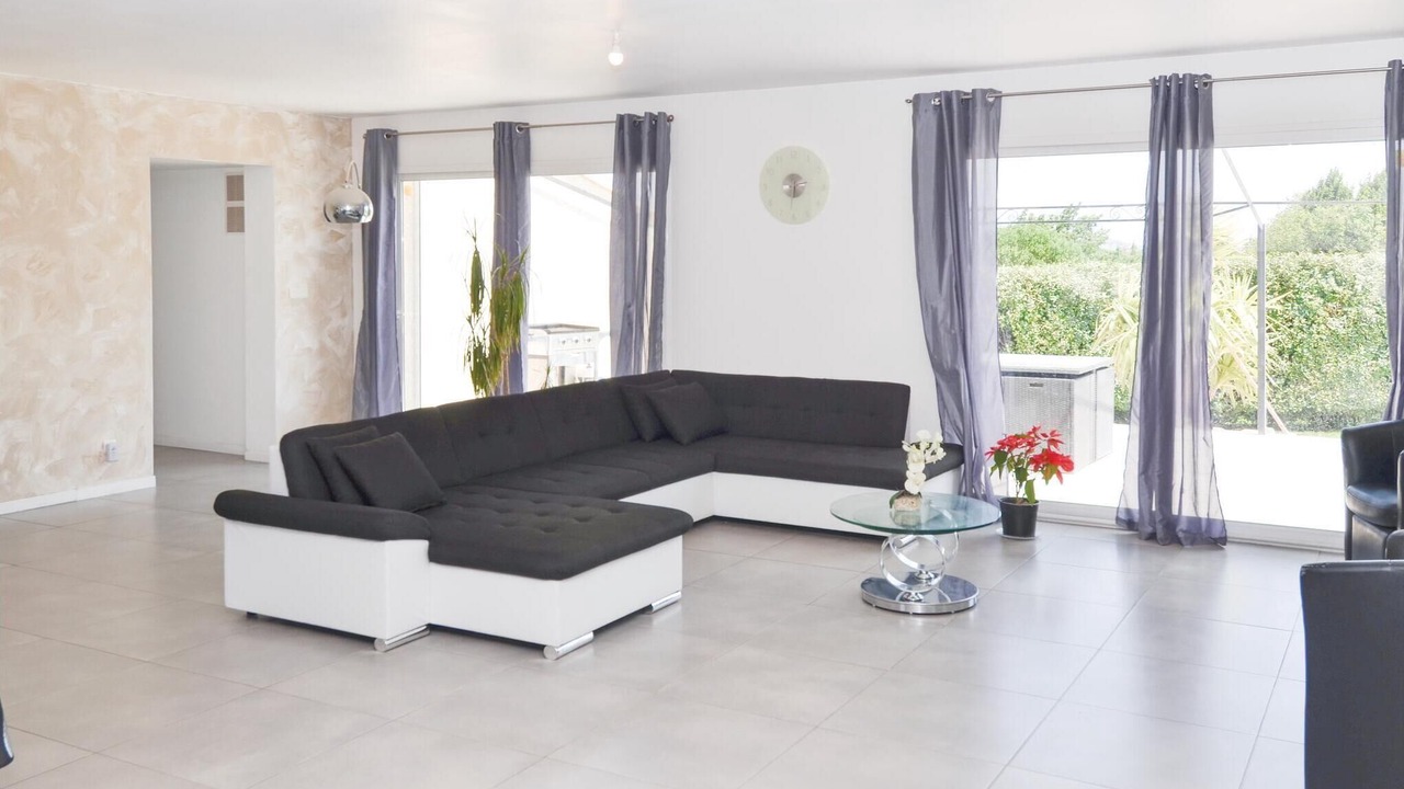 Photo of Bedroom in Sernhac