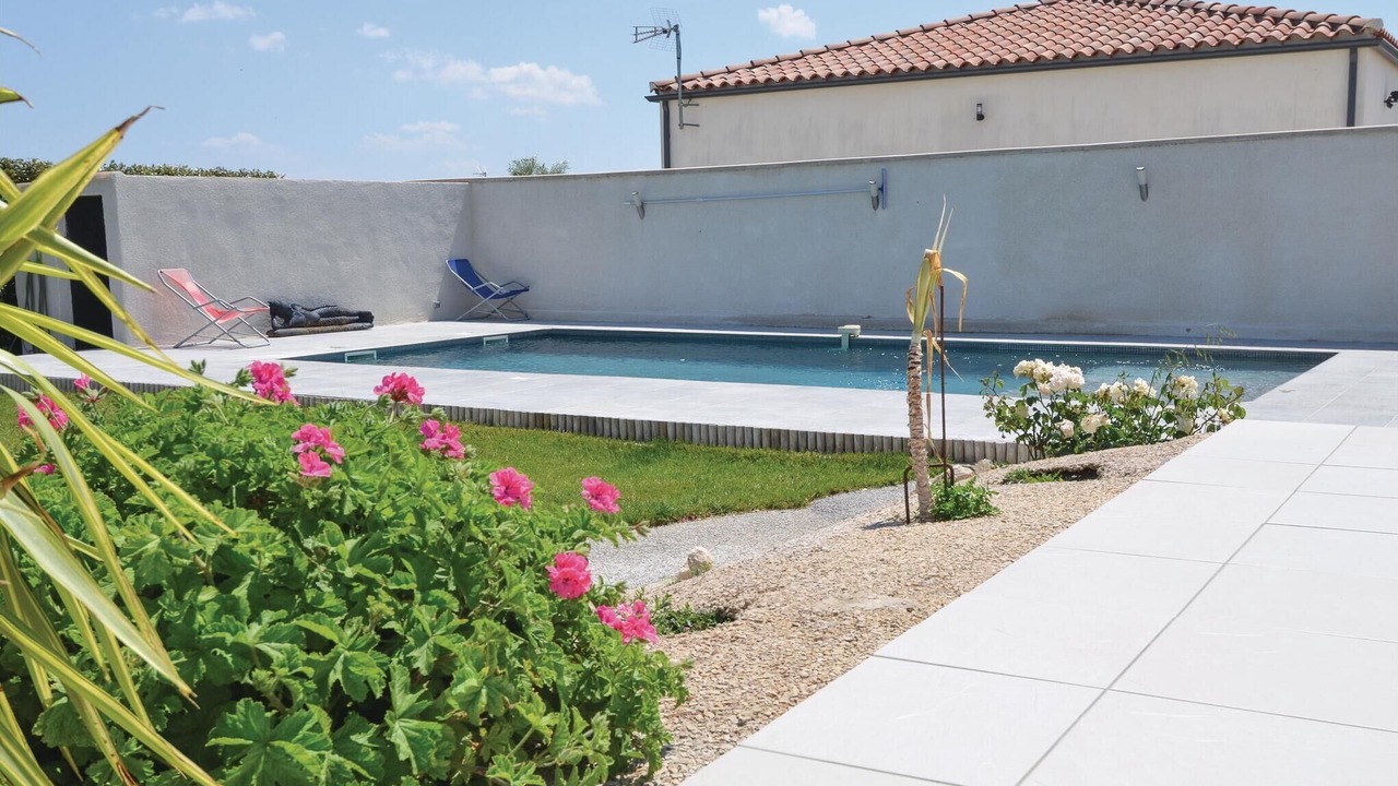 Photo of Outdoor in Sernhac