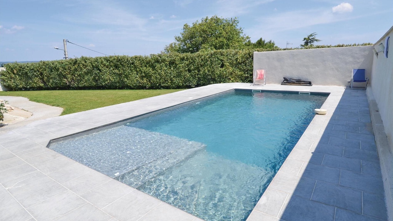 Photo of Outdoor in Sernhac