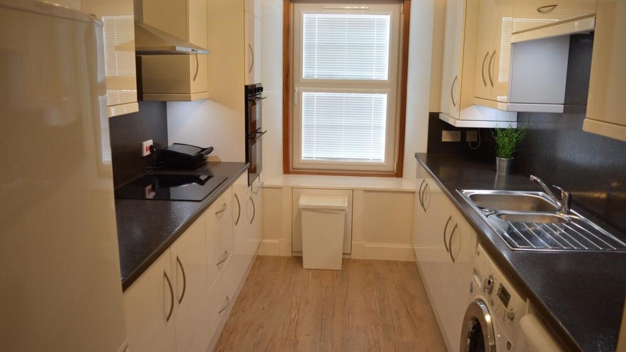 Photo of Kitchen in Perth