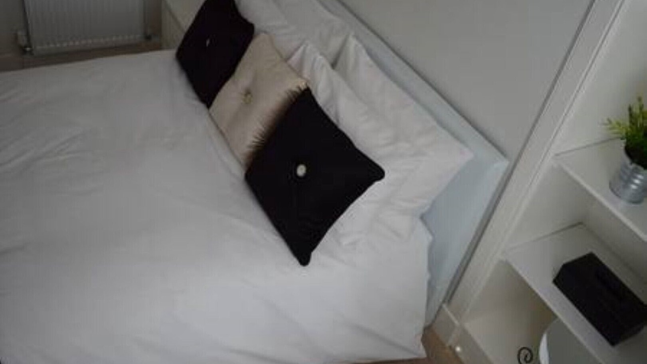Photo of Bedroom in Perth