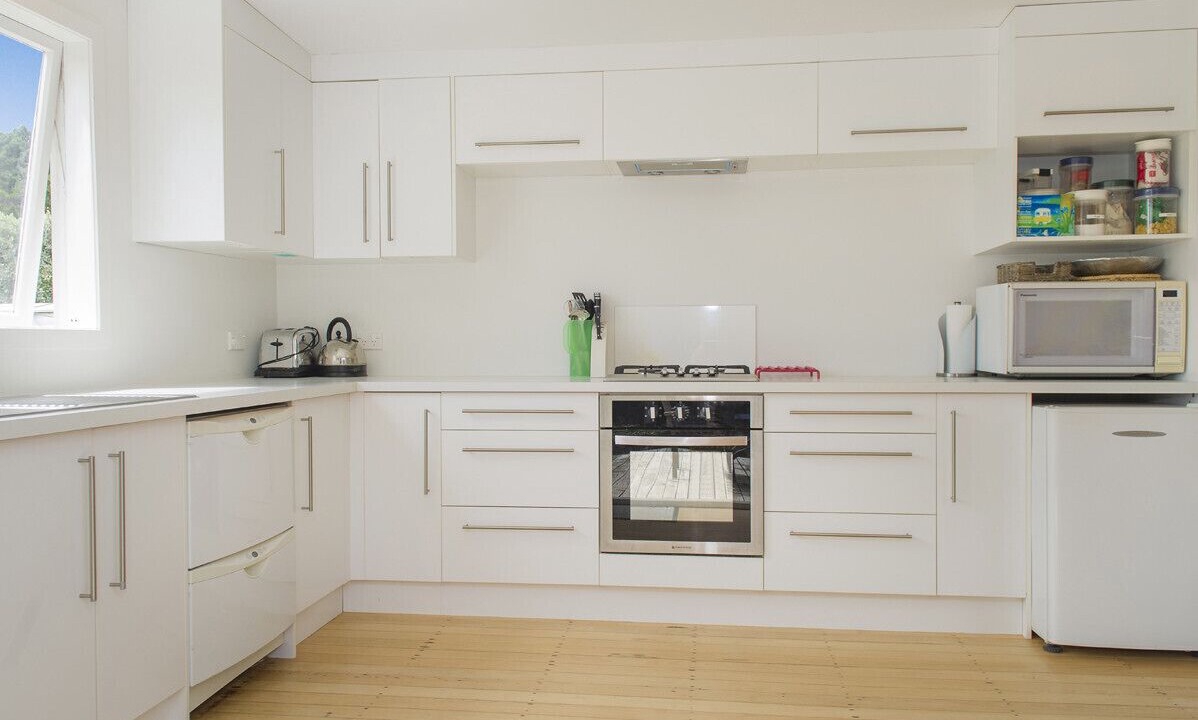 Photo of Kitchen in Hahei