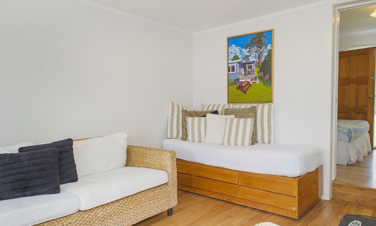 Photo of Bedroom in Hahei