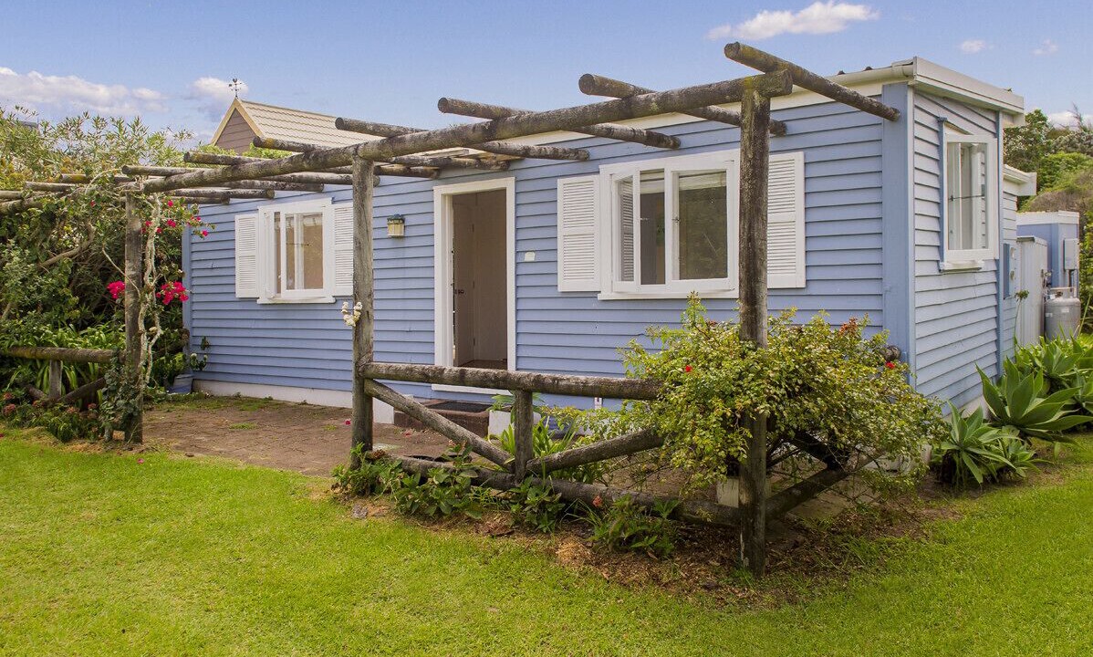 Photo of Outdoor in Hahei