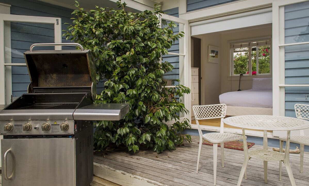 Photo of Outdoor in Hahei