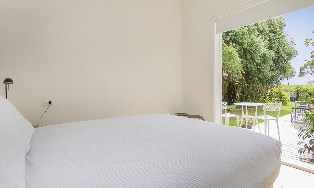 Photo of Bedroom in Hahei