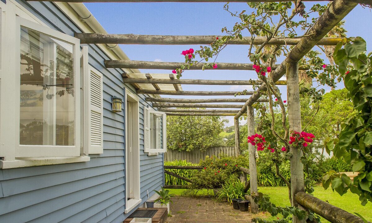 Photo of Outdoor in Hahei