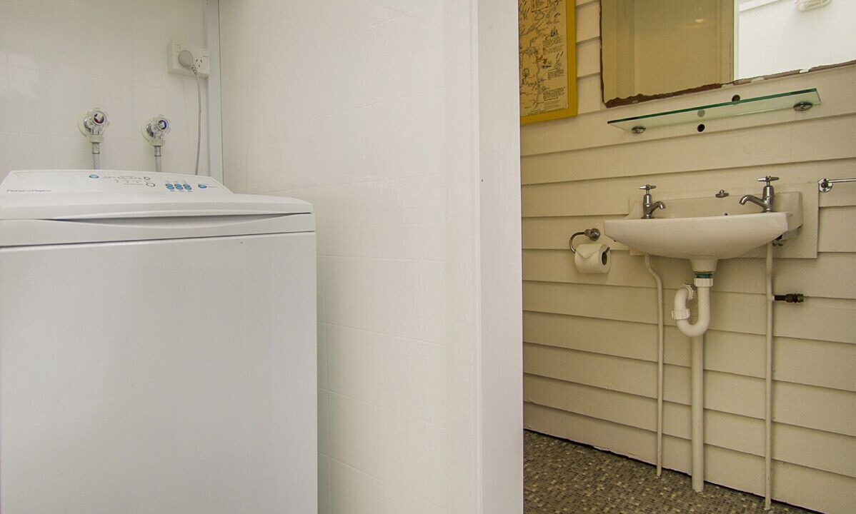 Photo of Bathroom in Hahei