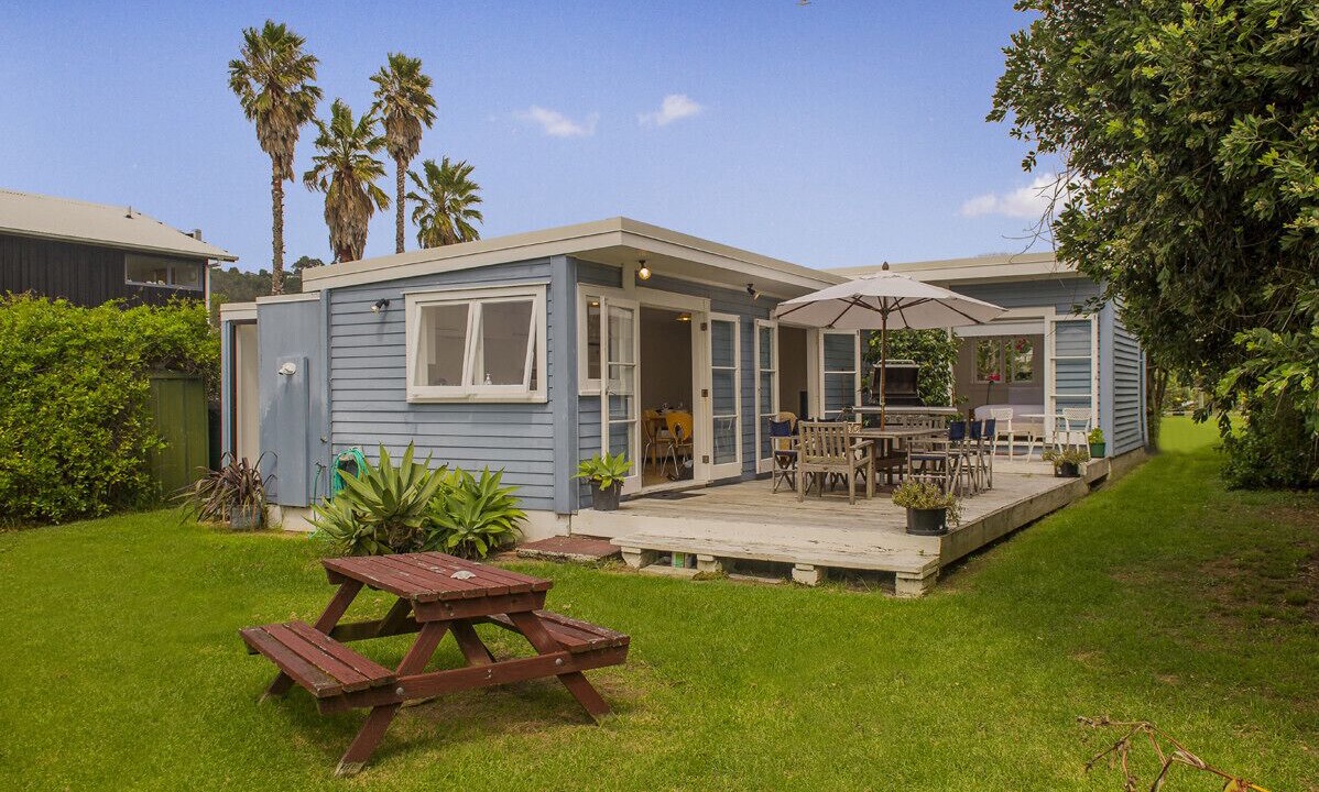 Photo of Outdoor in Hahei