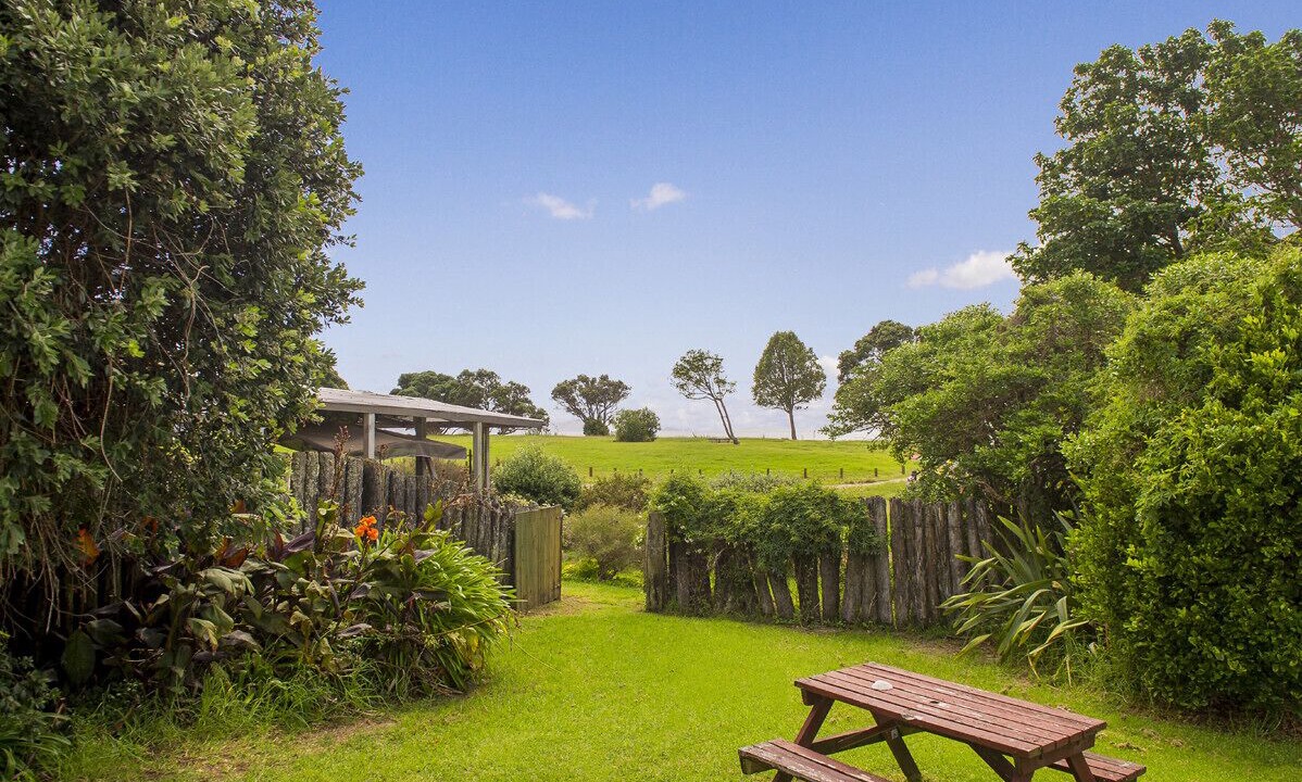 Photo of Patio Balcony in Hahei
