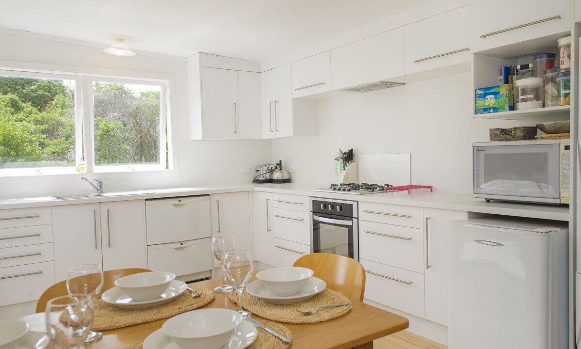 Photo of Kitchen in Hahei