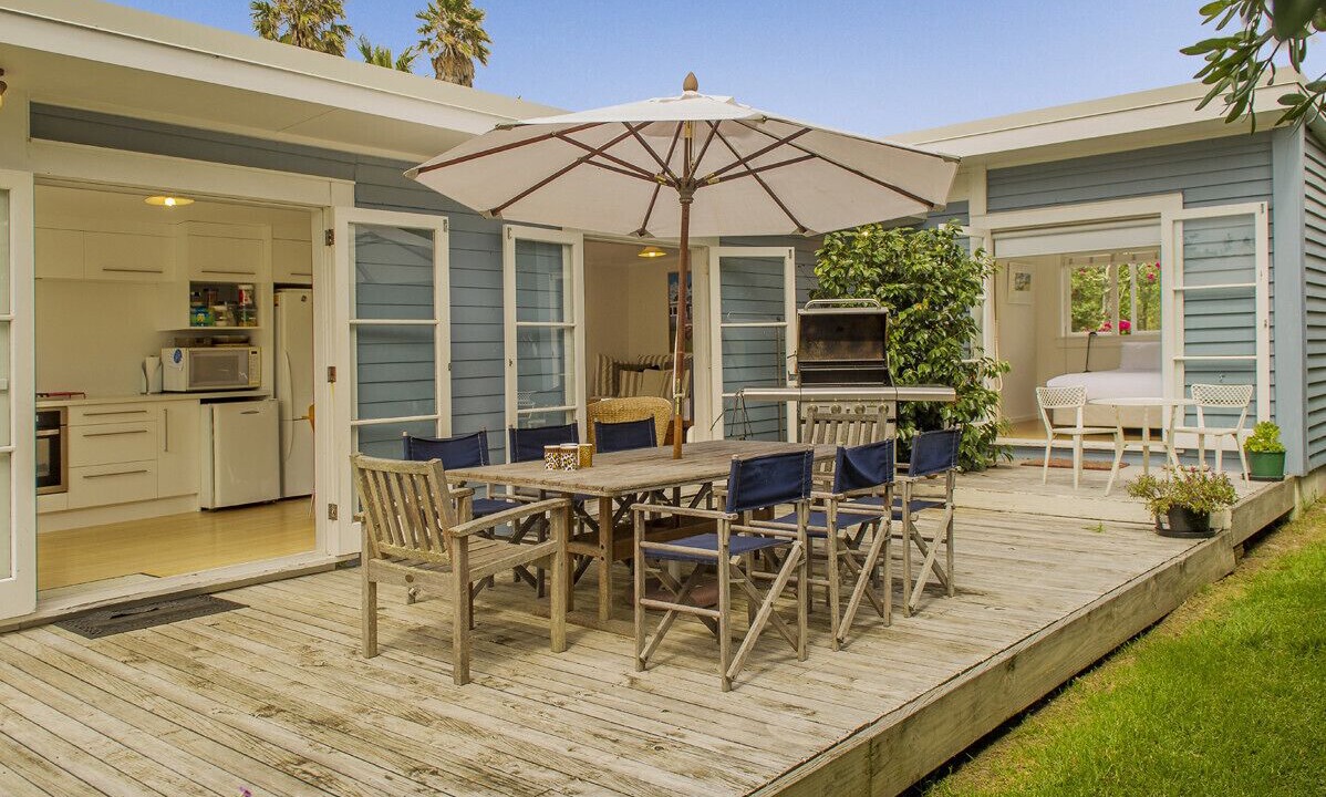 Photo of Outdoor in Hahei