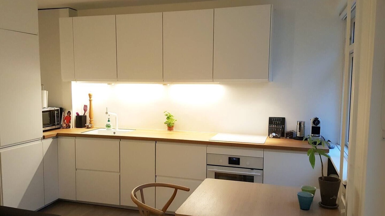 Photo of Kitchen in Copenhagen City Centre