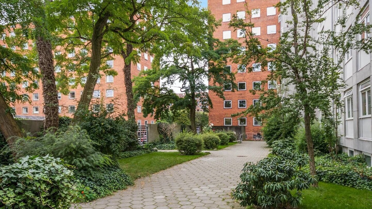 Photo of Outdoor in Copenhagen City Centre