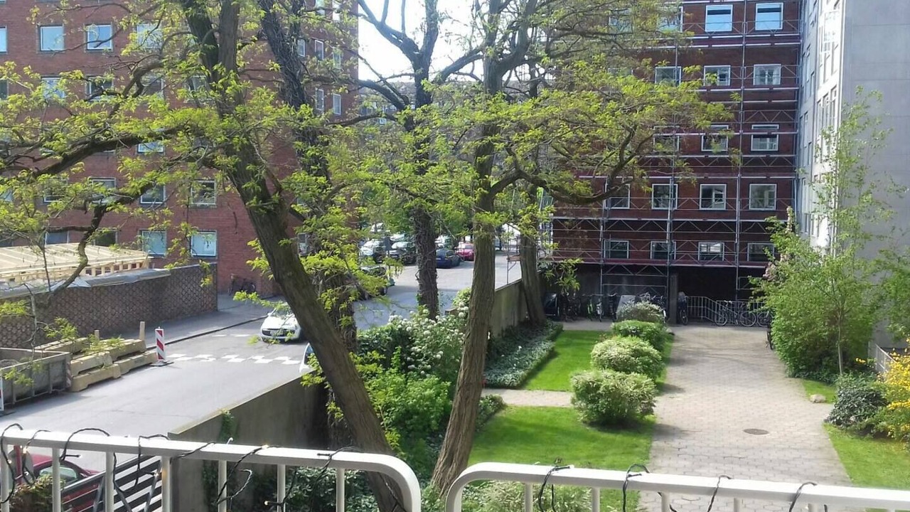 Photo of Outdoor in Copenhagen City Centre