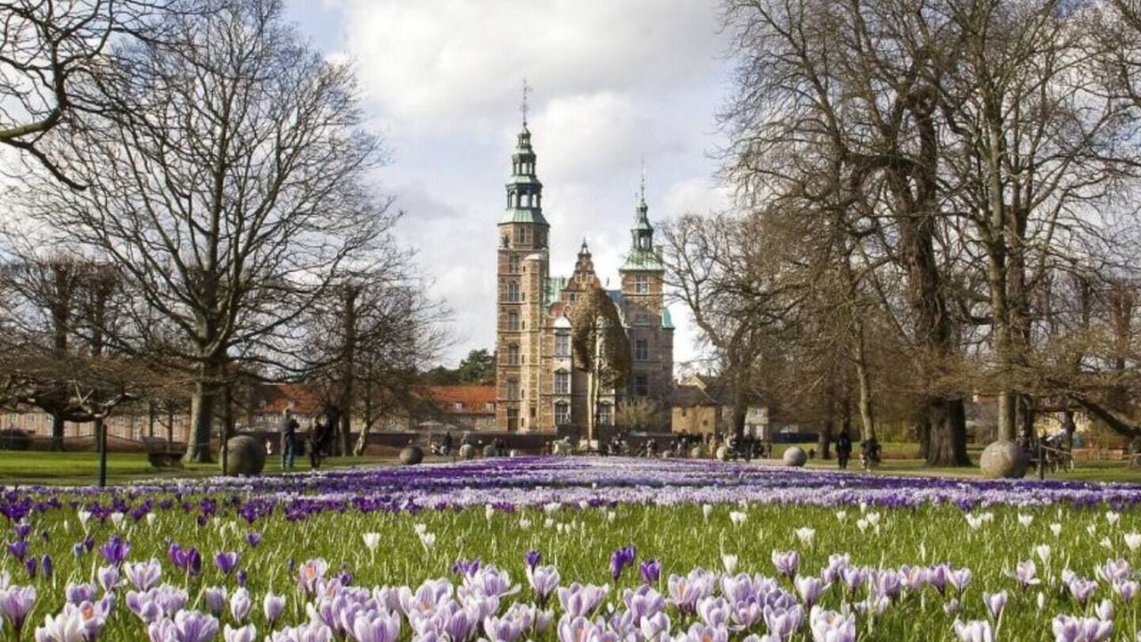 Photo of Outdoor in Copenhagen City Centre
