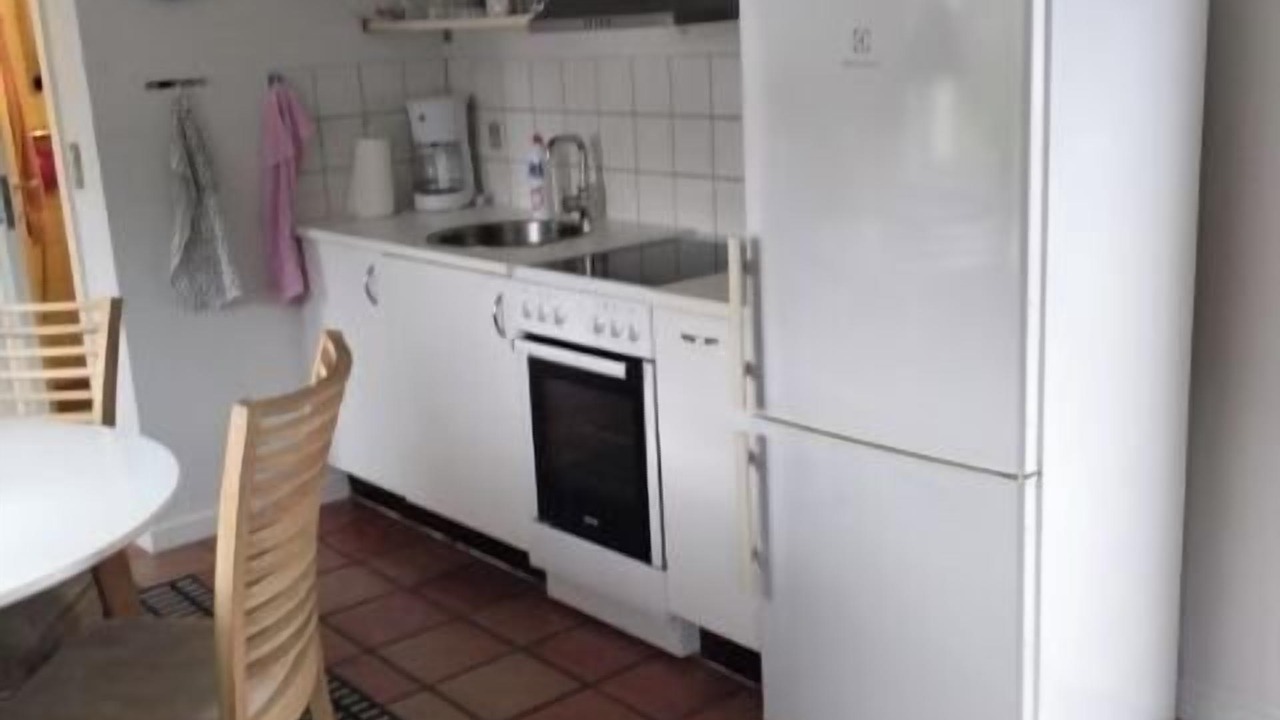 Photo of Kitchen in Thyboron