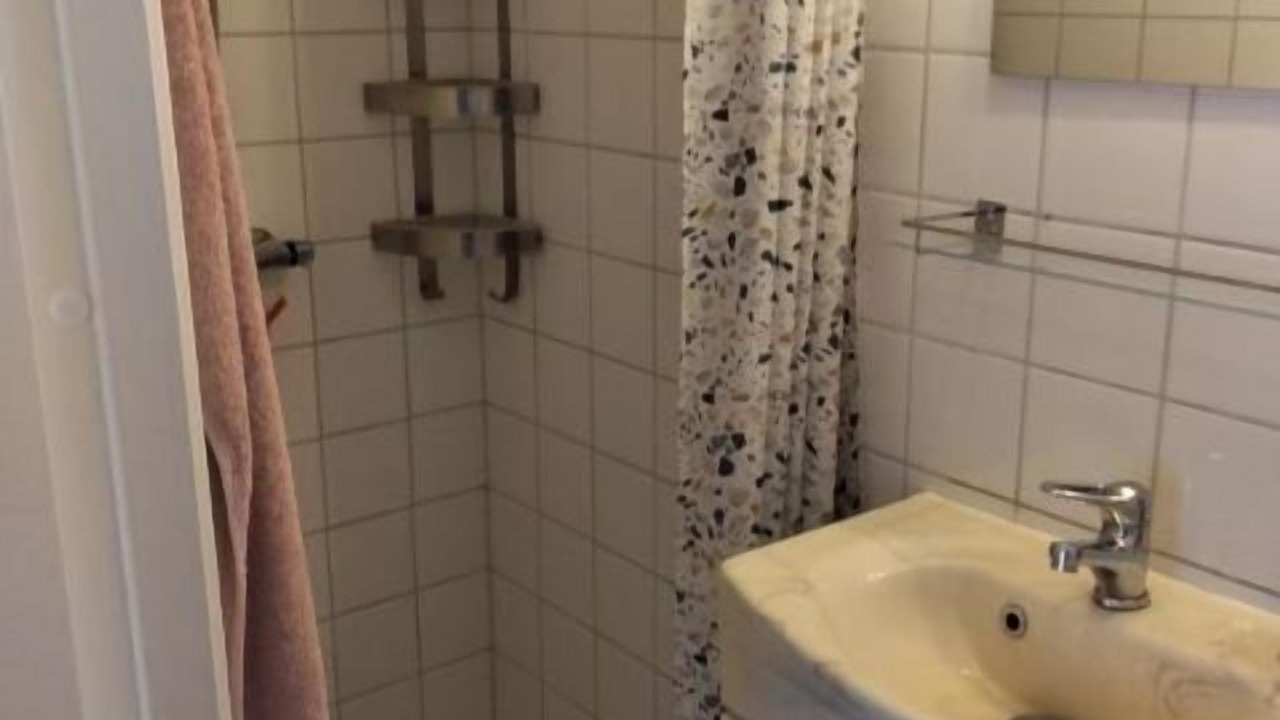 Photo of Bathroom in Thyboron