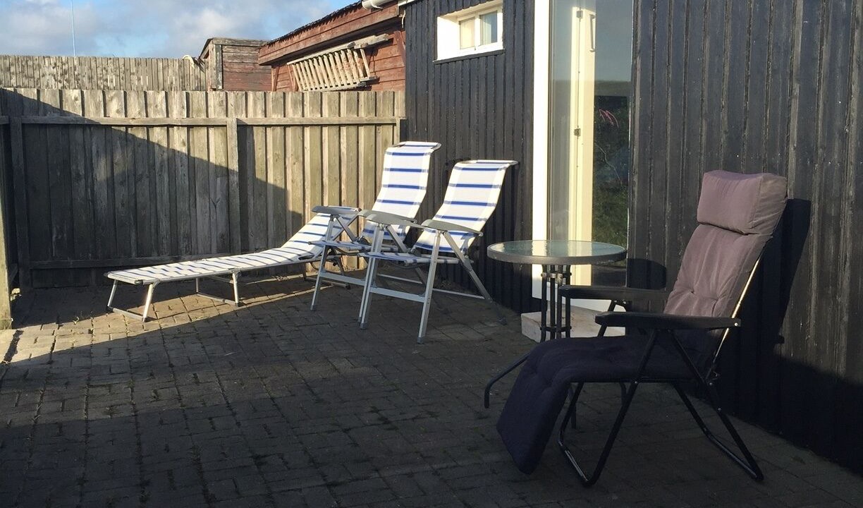Photo of Patio Balcony in Thyboron