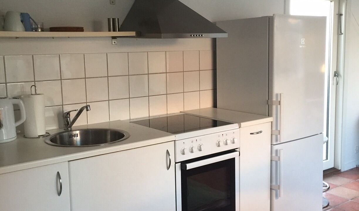 Photo of Kitchen in Thyboron