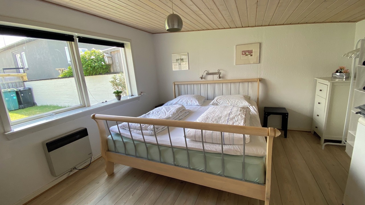 Photo of Bedroom in Thyboron