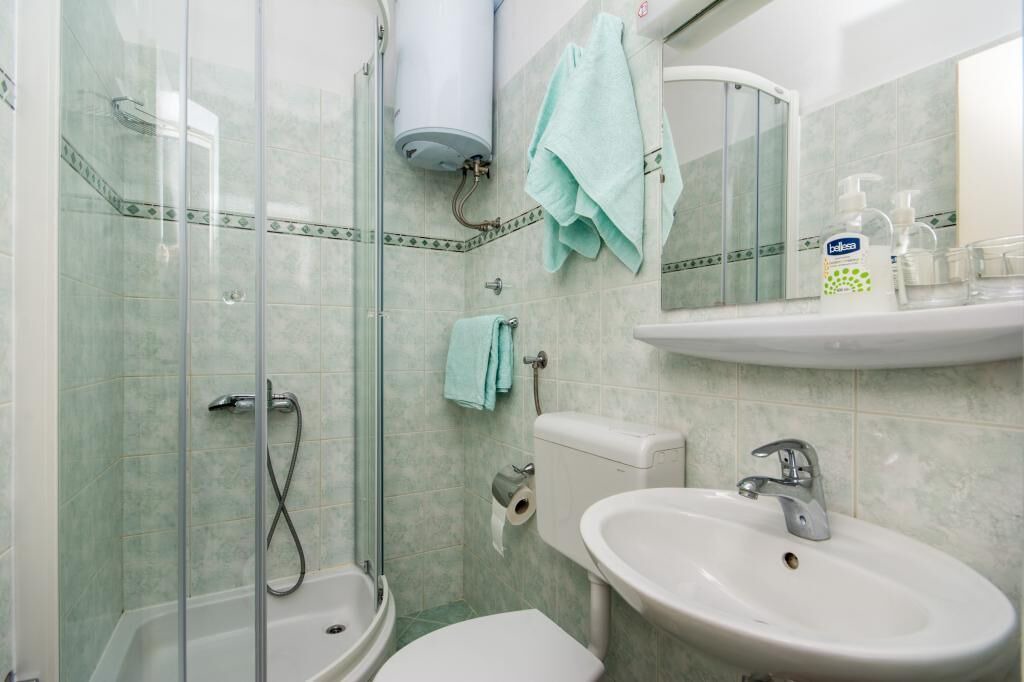 Photo of Bathroom in Srebreno