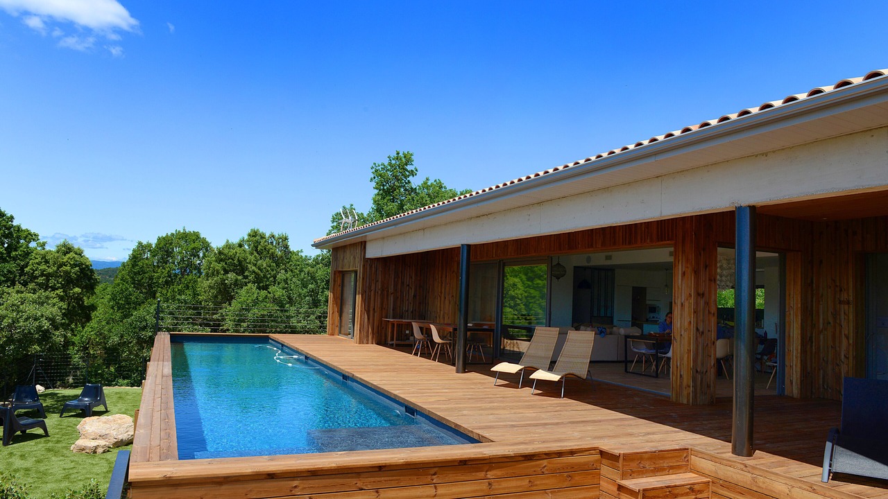Photo of Outdoor in La Boissiere