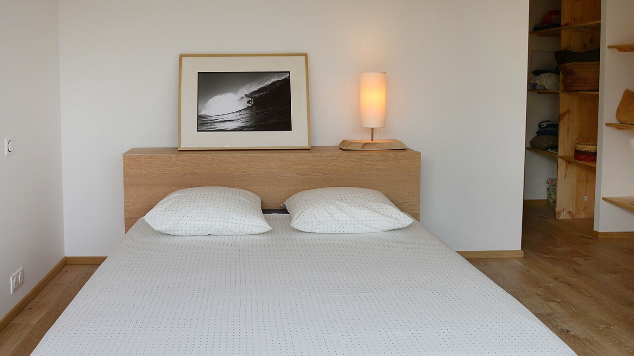 Photo of Bedroom in La Boissiere