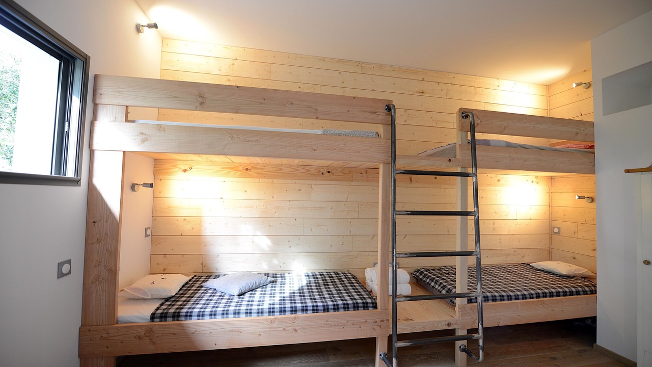 Photo of Bedroom in La Boissiere