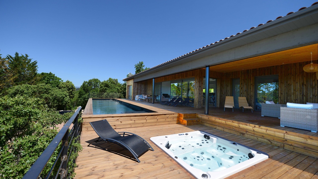 Photo of Outdoor in La Boissiere